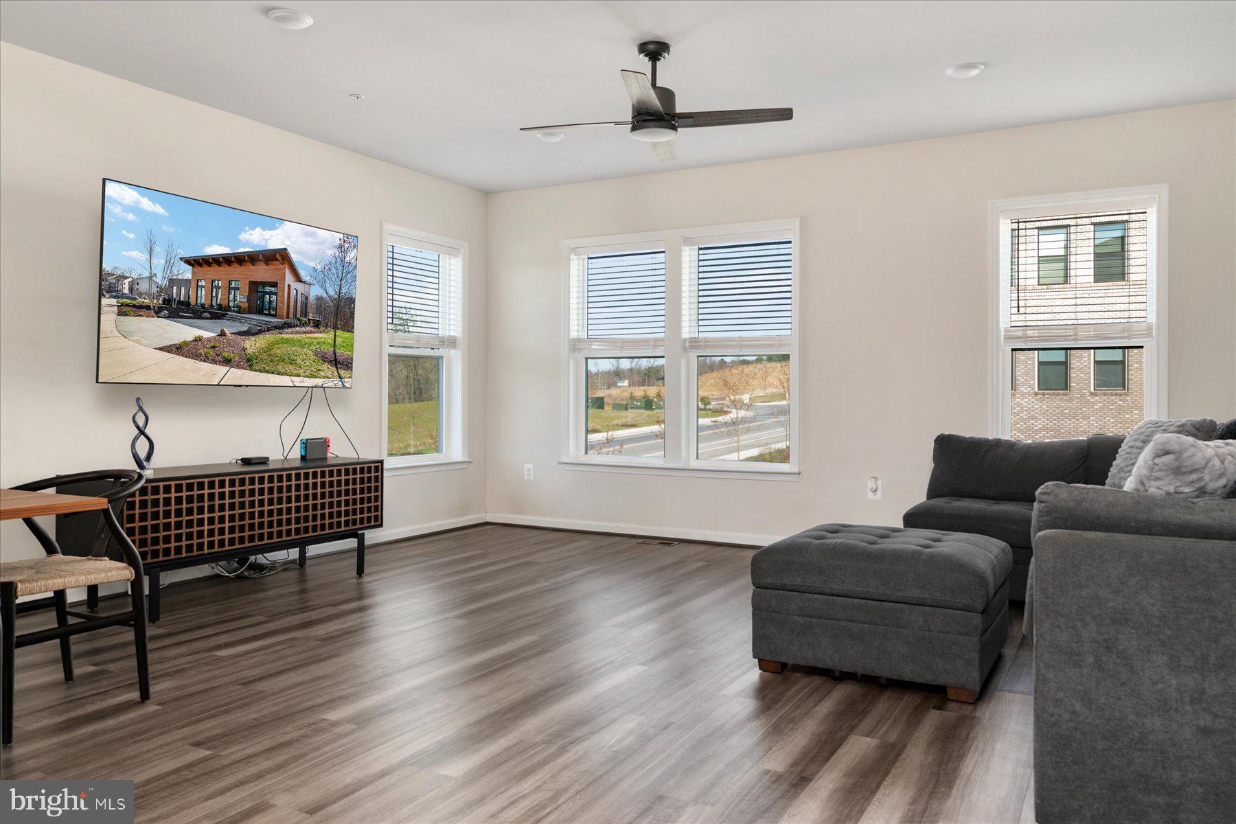 3351 Pitch Pine Drive Laurel, MD 20724 - Photo 9 of 43 a living room with furniture and a window