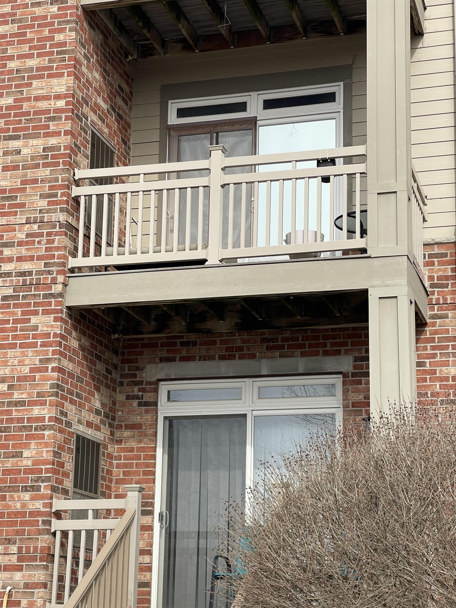 141 Metro Terrace, Unit 203 Madison, WI 53718 - Photo 12 of 48