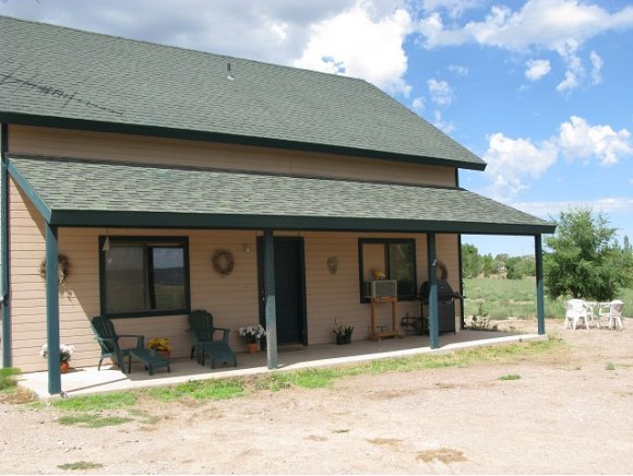 22640 North Post Road Paulden, AZ 86334 - Photo 1 of 12 Primary Photo
