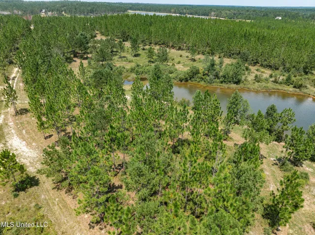 $180,000 | 10-acres Frontier Bend, Hattiesburg, MS 39402