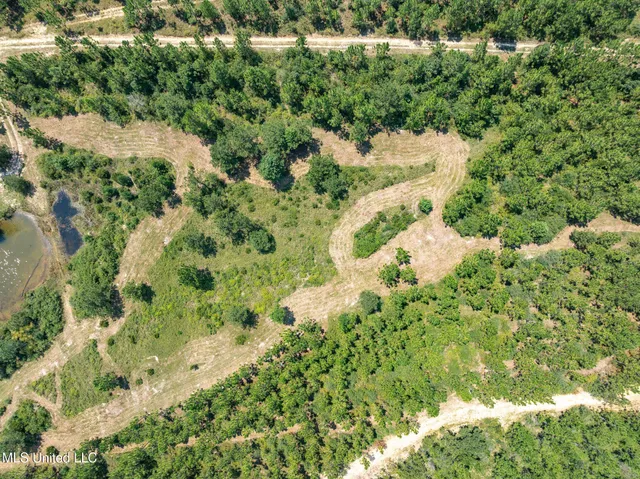 $180,000 | 10-acres Frontier Bend, Hattiesburg, MS 39402