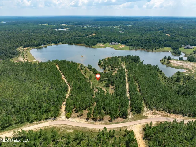 $180,000 | 10-acres Frontier Bend, Hattiesburg, MS 39402