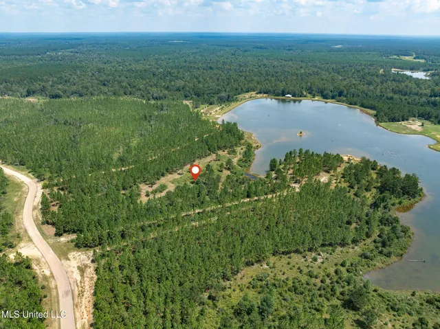 $180,000 | 10-acres Frontier Bend, Hattiesburg, MS 39402