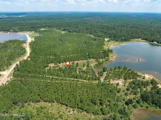 $180,000 | 10-acres Frontier Bend, Hattiesburg, MS 39402