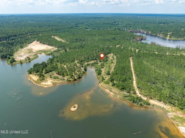 $180,000 | 10-acres Frontier Bend, Hattiesburg, MS 39402