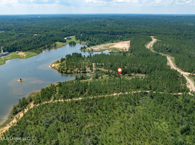 $180,000 | 10-acres Frontier Bend, Hattiesburg, MS 39402