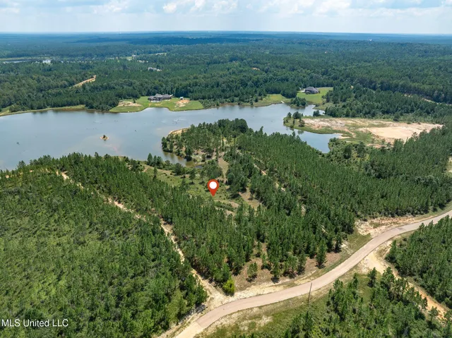 $180,000 | 10-acres Frontier Bend, Hattiesburg, MS 39402