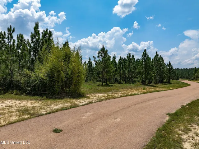 $180,000 | 10-acres Frontier Bend, Hattiesburg, MS 39402