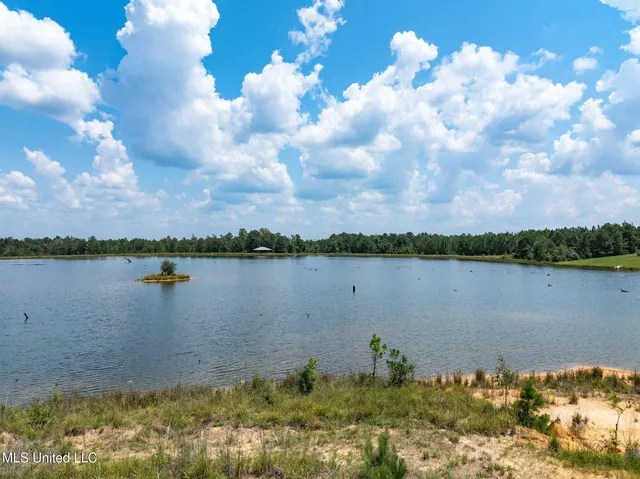 $180,000 | 10-acres Frontier Bend, Hattiesburg, MS 39402