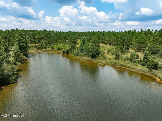 $180,000 | 10-acres Frontier Bend, Hattiesburg, MS 39402