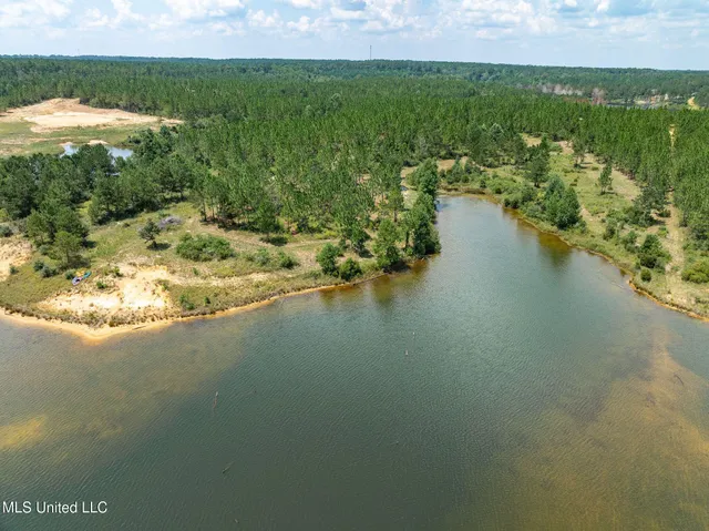 $180,000 | 10-acres Frontier Bend, Hattiesburg, MS 39402