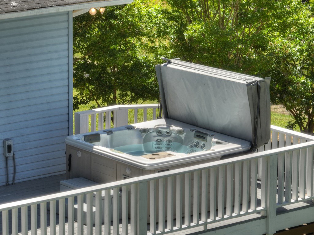 4238 Mobile Road McCaysville, GA 30555 - Photo 72 of 74 Gallery Image 72