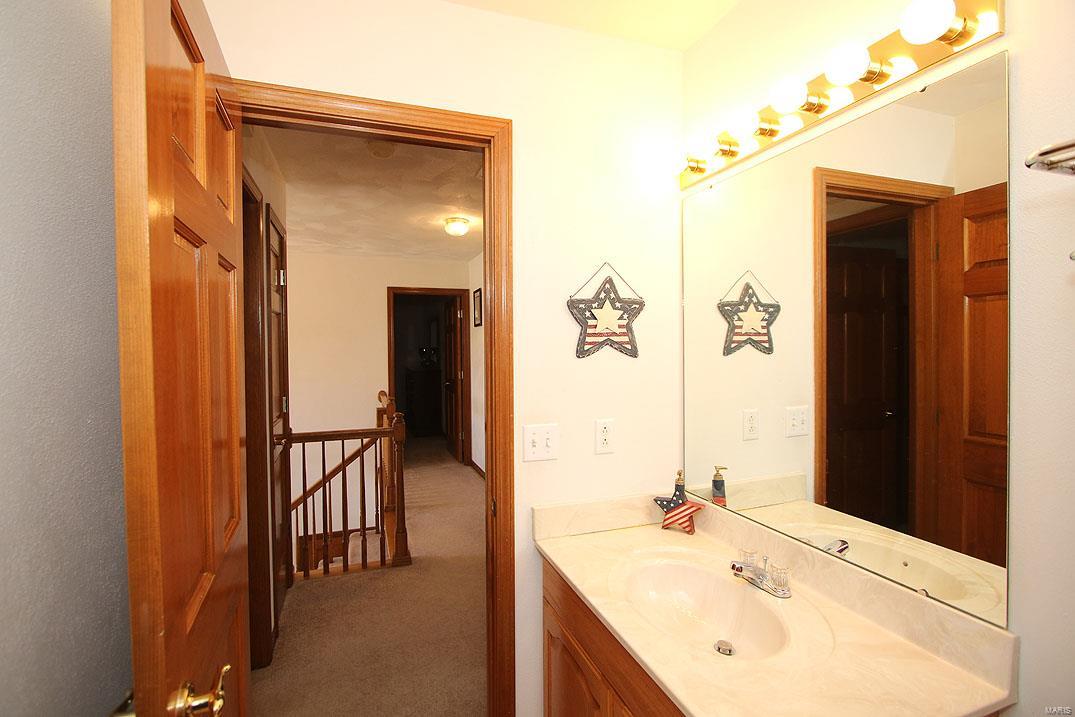 731 Wheatfield Road O'Fallon, IL 62269 - Photo 50 of 63