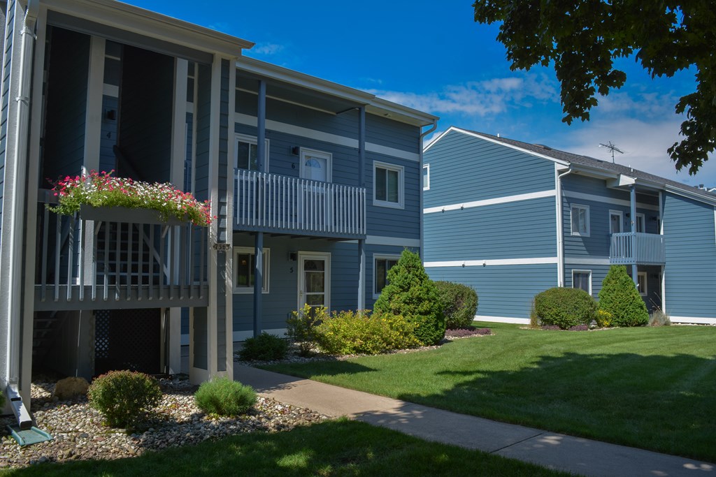 7563 Sunrise Ridge Lane, Unit 5ASPEN Egg Harbor, WI 54209 - Photo 4 of 35