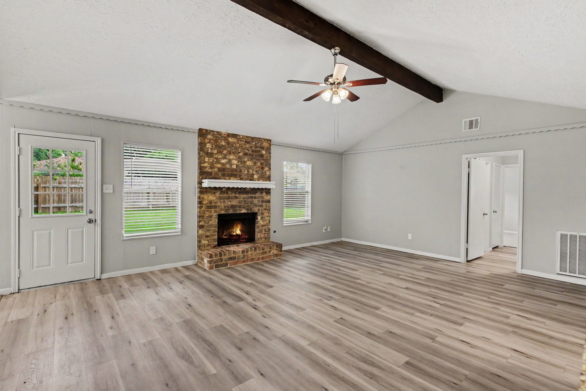 4806 Marywood Drive Spring, TX 77388 - Photo 3 of 16