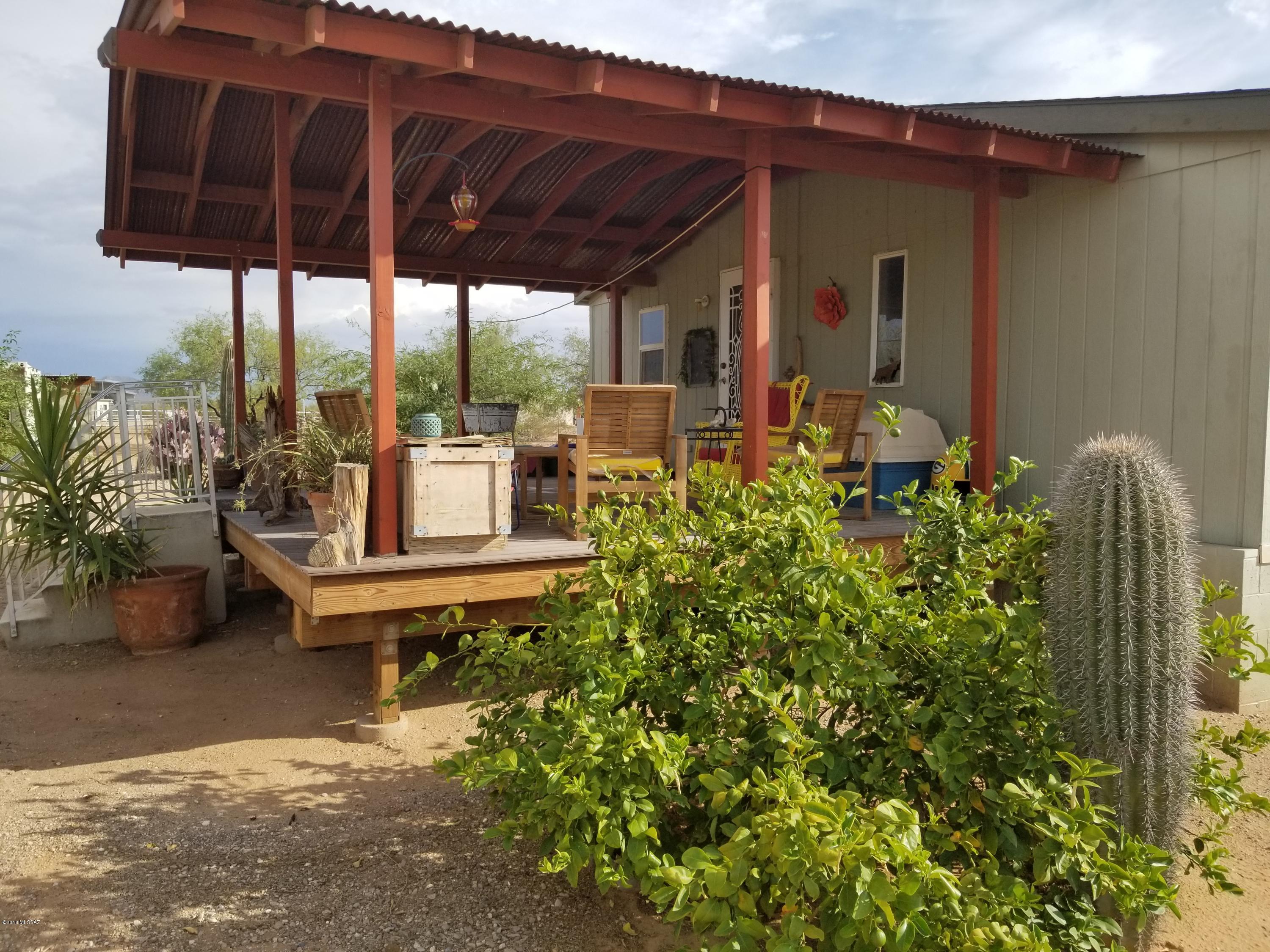 12445 West Emigh Road Tucson, AZ 85743 - Photo 13 of 27 Gallery Image 13