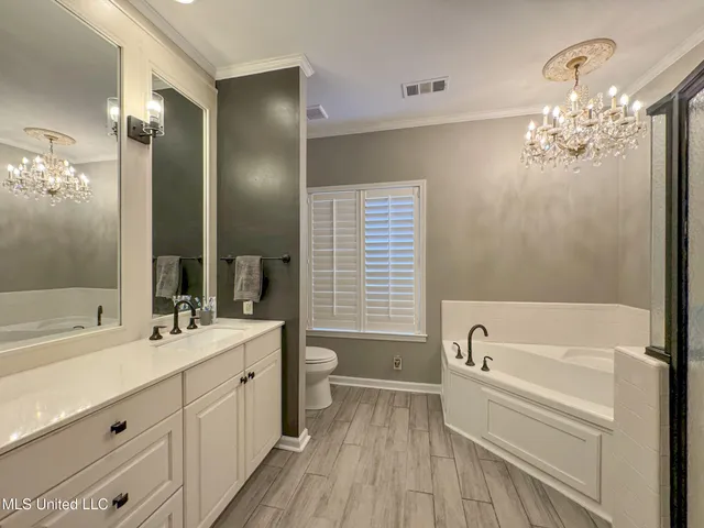 $425,000 | 204 Picadilly Drive, Batesville, MS 38606