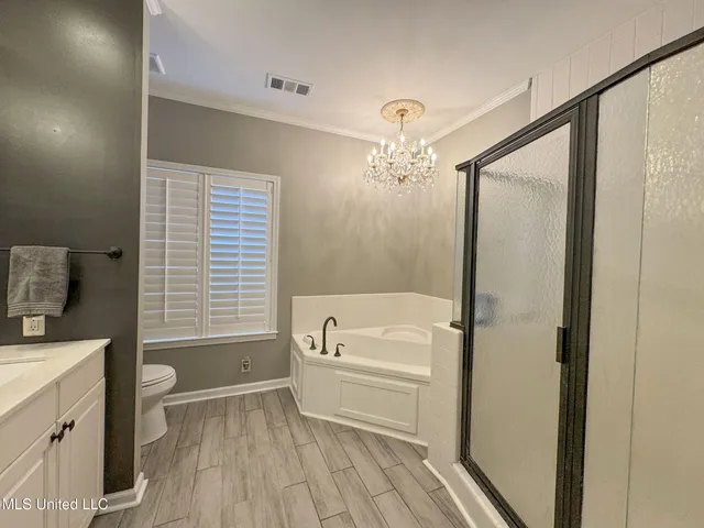 $425,000 | 204 Picadilly Drive, Batesville, MS 38606