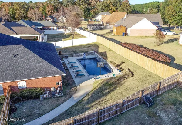 $419,900 | 204 Picadilly Drive, Batesville, MS 38606