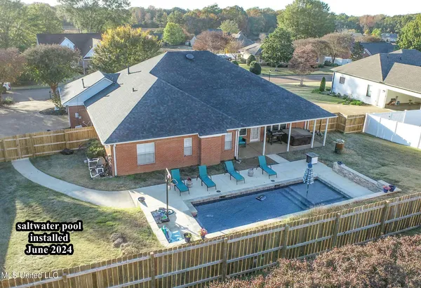 $419,900 | 204 Picadilly Drive, Batesville, MS 38606