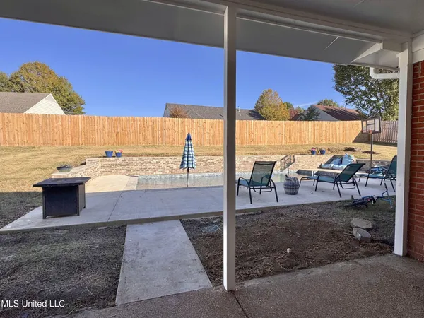 $419,900 | 204 Picadilly Drive, Batesville, MS 38606