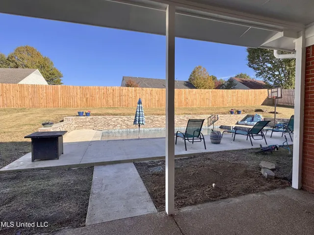 $425,000 | 204 Picadilly Drive, Batesville, MS 38606