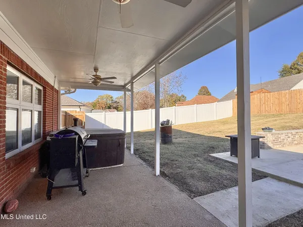 $419,900 | 204 Picadilly Drive, Batesville, MS 38606