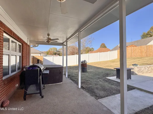 $425,000 | 204 Picadilly Drive, Batesville, MS 38606