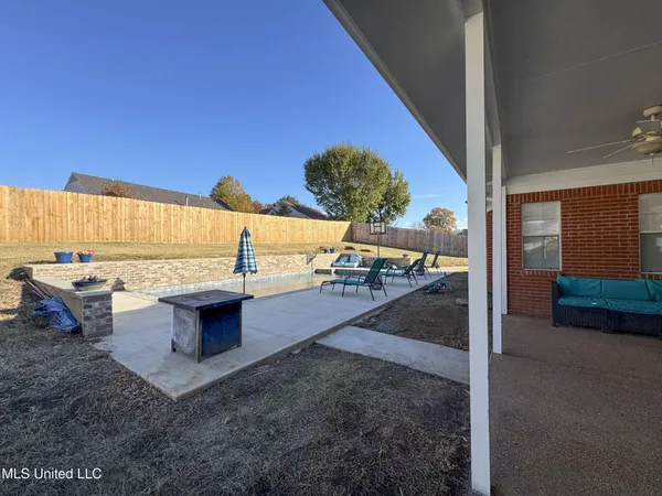 $419,900 | 204 Picadilly Drive, Batesville, MS 38606