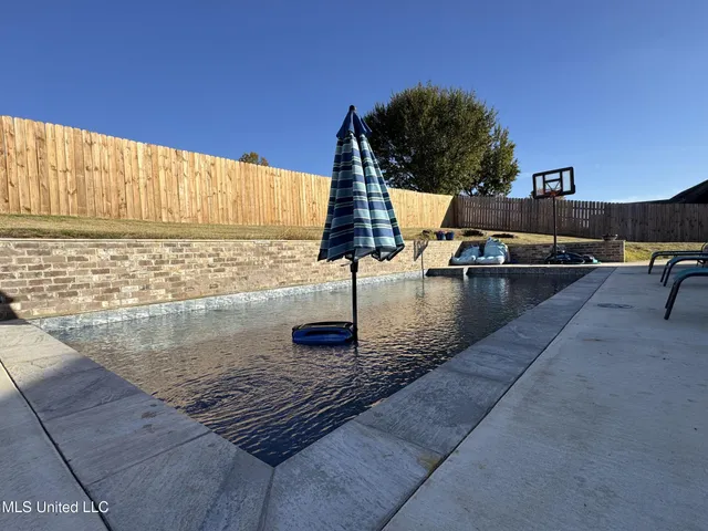 $425,000 | 204 Picadilly Drive, Batesville, MS 38606