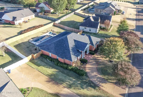 $419,900 | 204 Picadilly Drive, Batesville, MS 38606