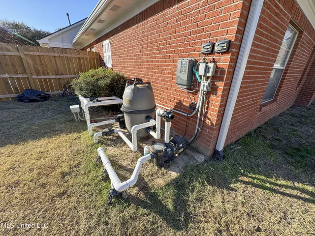 $425,000 | 204 Picadilly Drive, Batesville, MS 38606