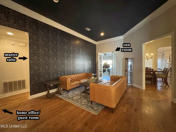 $419,900 | 204 Picadilly Drive, Batesville, MS 38606