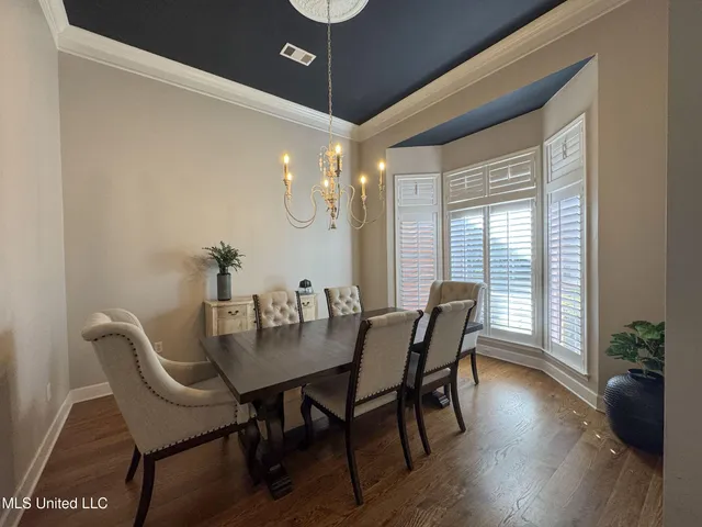 $425,000 | 204 Picadilly Drive, Batesville, MS 38606