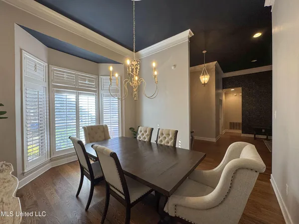 $419,900 | 204 Picadilly Drive, Batesville, MS 38606