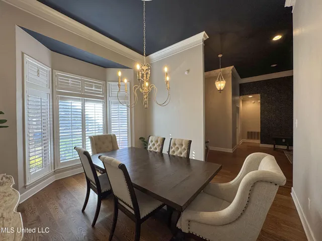 $425,000 | 204 Picadilly Drive, Batesville, MS 38606