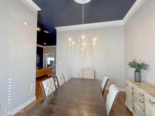 $419,900 | 204 Picadilly Drive, Batesville, MS 38606