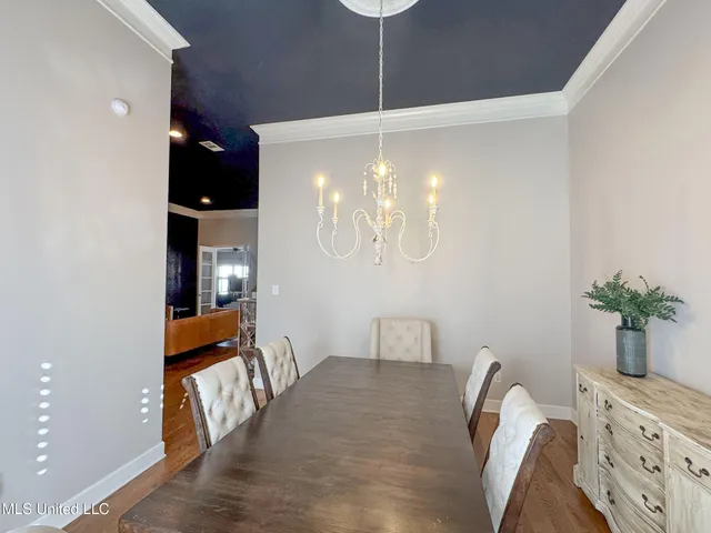 $425,000 | 204 Picadilly Drive, Batesville, MS 38606