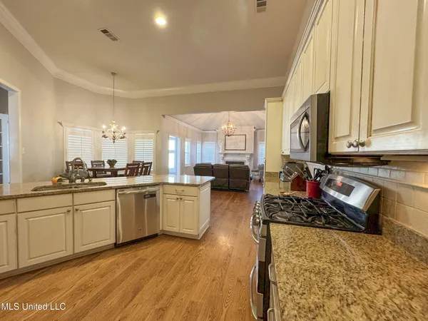 $419,900 | 204 Picadilly Drive, Batesville, MS 38606