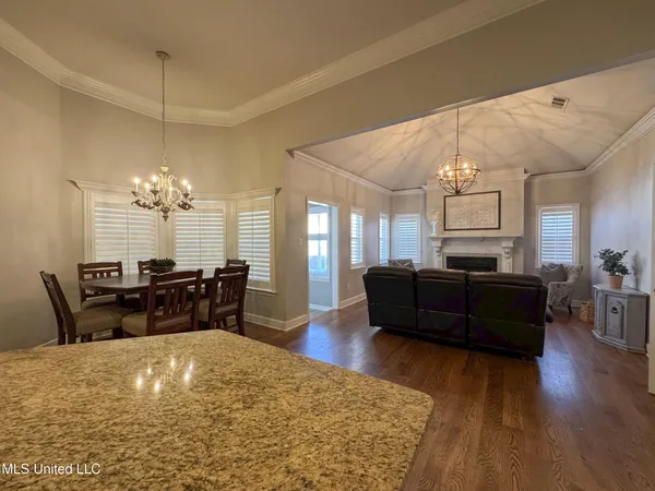 $419,900 | 204 Picadilly Drive, Batesville, MS 38606