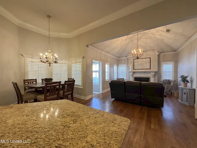 $425,000 | 204 Picadilly Drive, Batesville, MS 38606