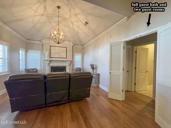 $419,900 | 204 Picadilly Drive, Batesville, MS 38606