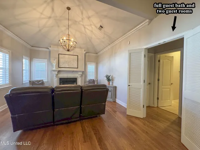 $425,000 | 204 Picadilly Drive, Batesville, MS 38606