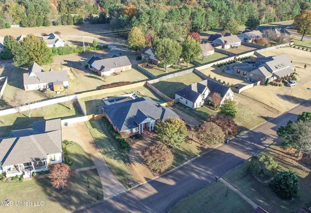 $425,000 | 204 Picadilly Drive, Batesville, MS 38606