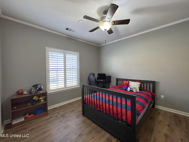 $425,000 | 204 Picadilly Drive, Batesville, MS 38606