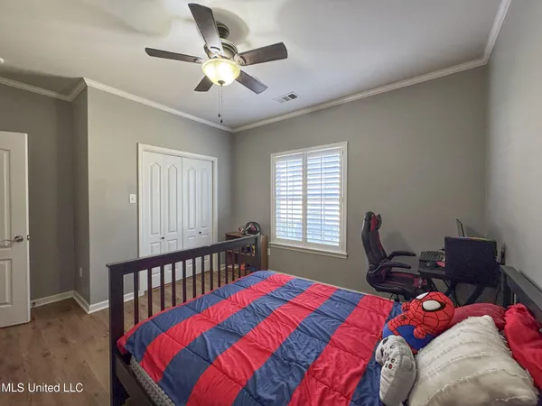 $419,900 | 204 Picadilly Drive, Batesville, MS 38606