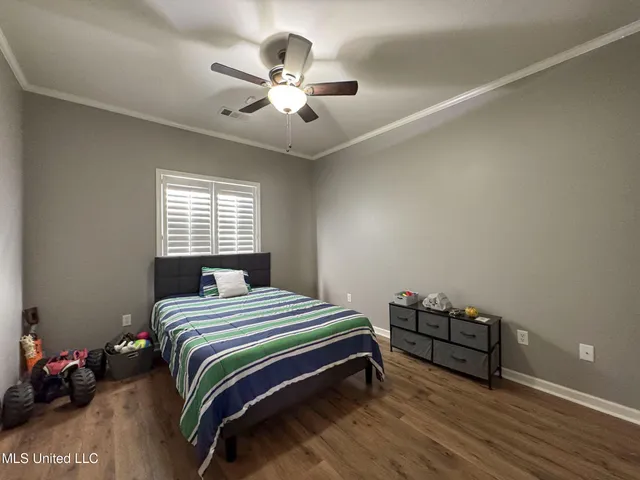 $425,000 | 204 Picadilly Drive, Batesville, MS 38606