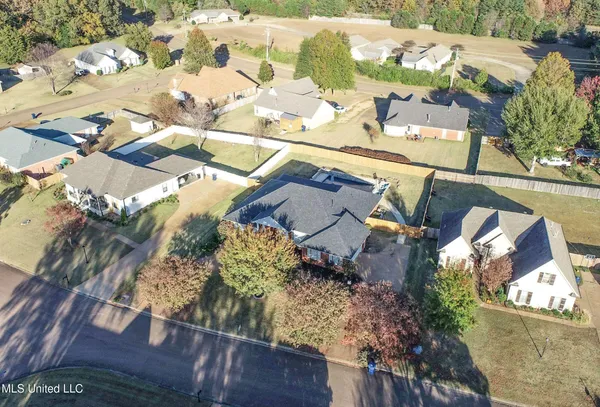 $419,900 | 204 Picadilly Drive, Batesville, MS 38606