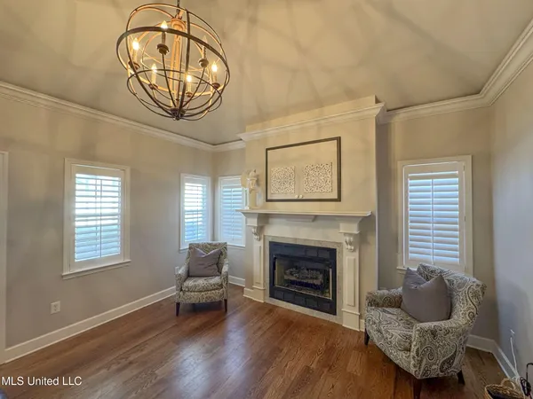 $419,900 | 204 Picadilly Drive, Batesville, MS 38606