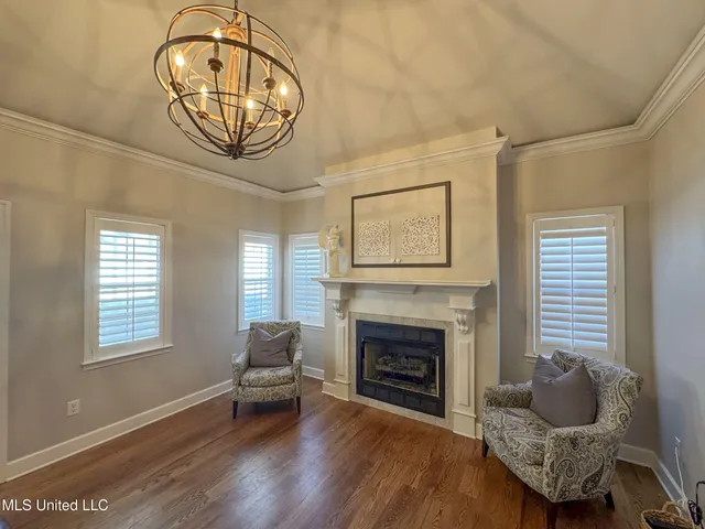 $425,000 | 204 Picadilly Drive, Batesville, MS 38606